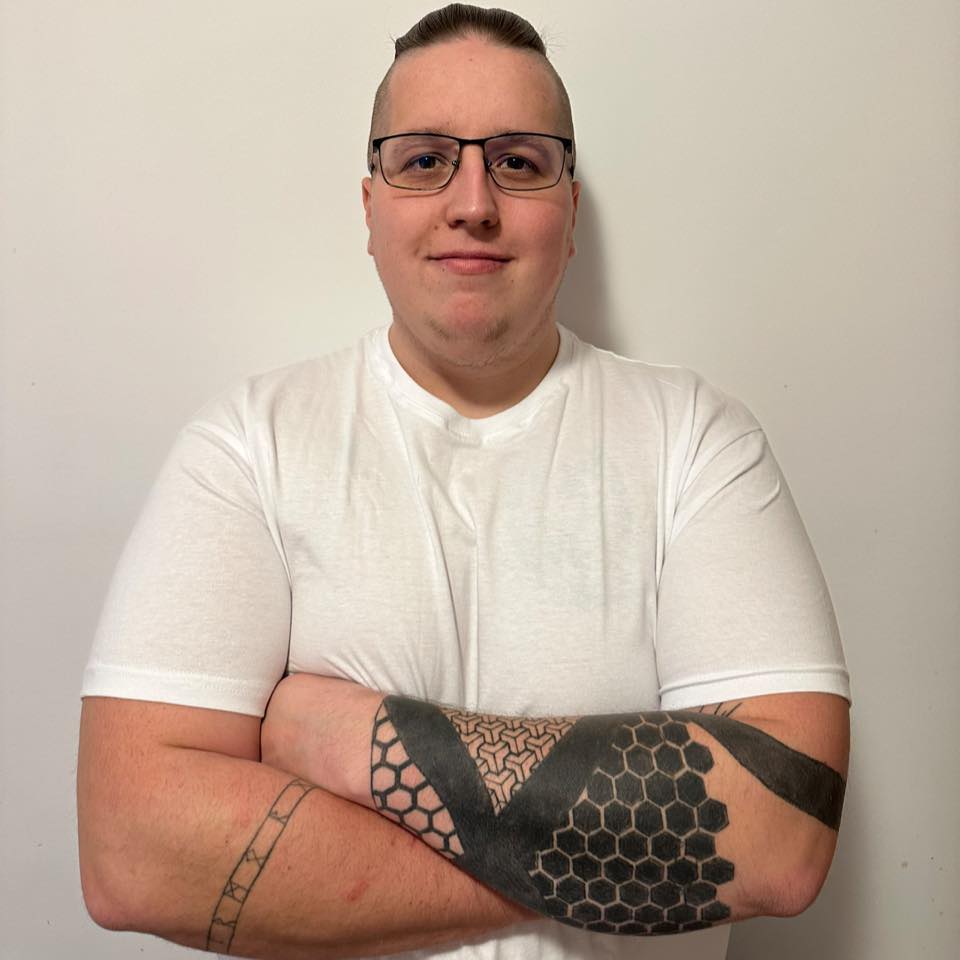 Ágoston György professzionális masszőr - Massage4You alapítója